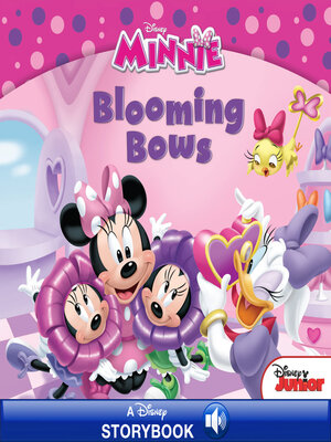 cover image of Minnie